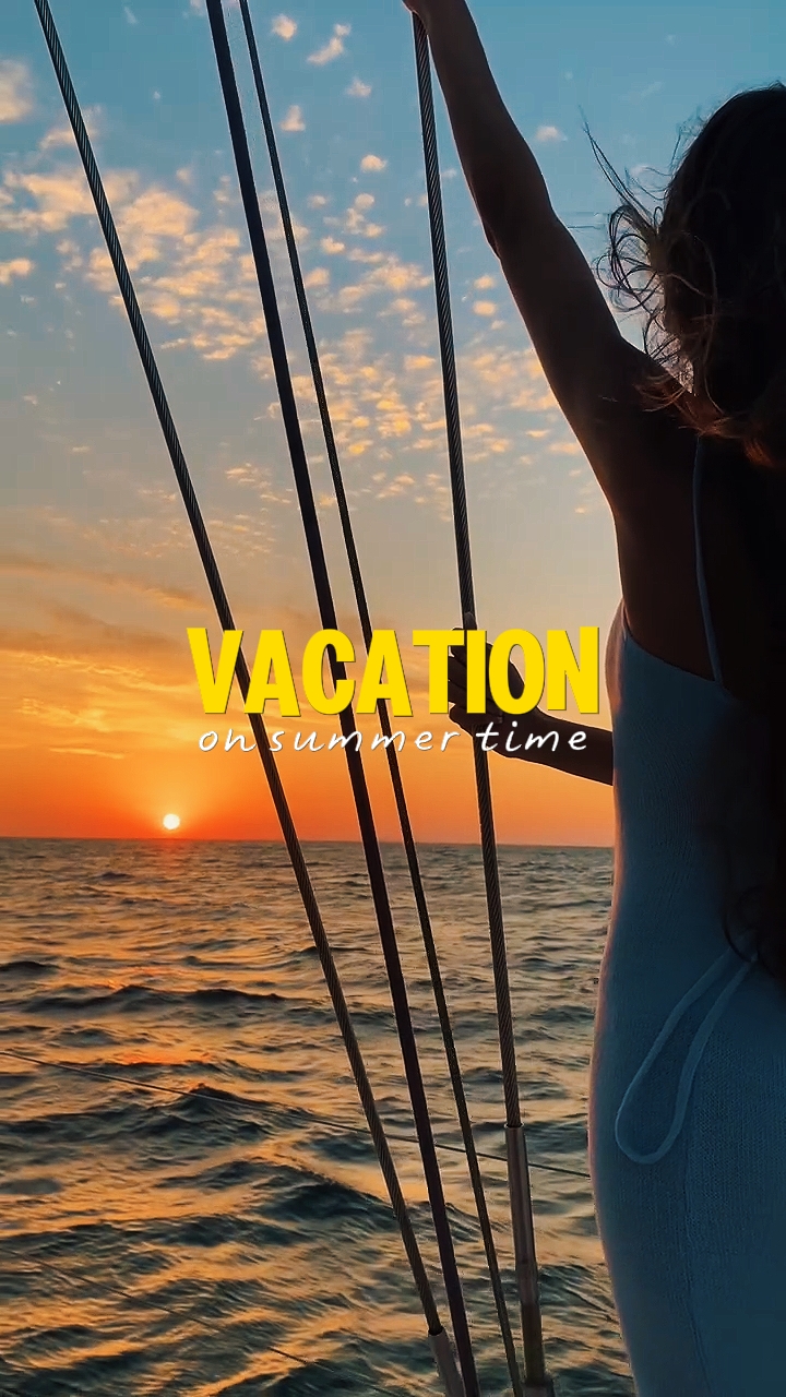 VACACIONES 