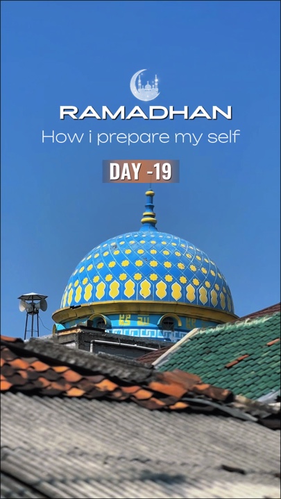 TREND RAMADAN