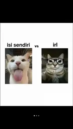 isi sendiri
