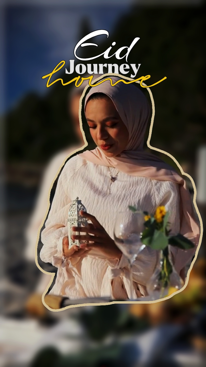 EID JOURNEY HOME