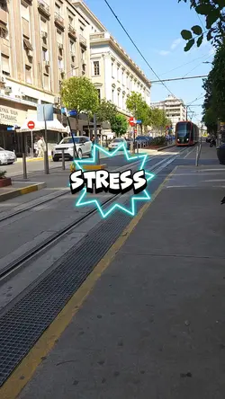 Stress ๐