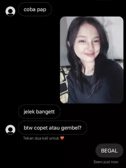#begal