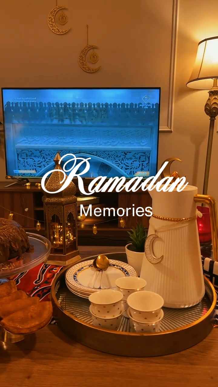 momen ramadhan