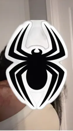 Super hero 