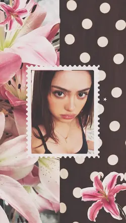 AESTHETIC FRAME 