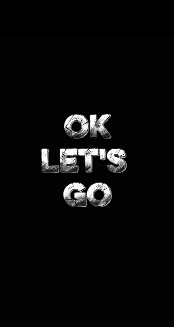 OK VAMOS LÁ!!! 