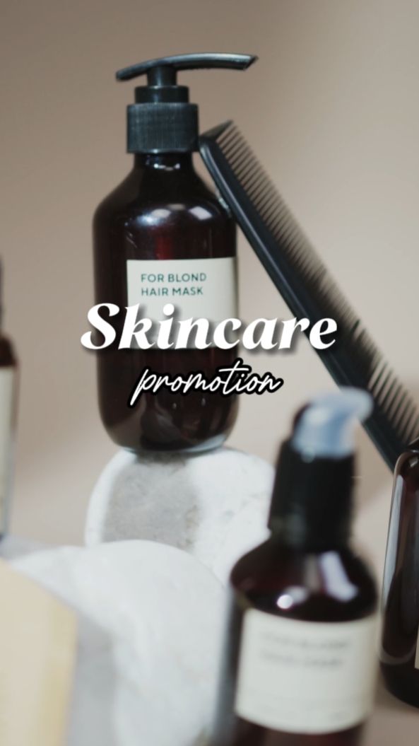 Promoção de cuidados com a pele 