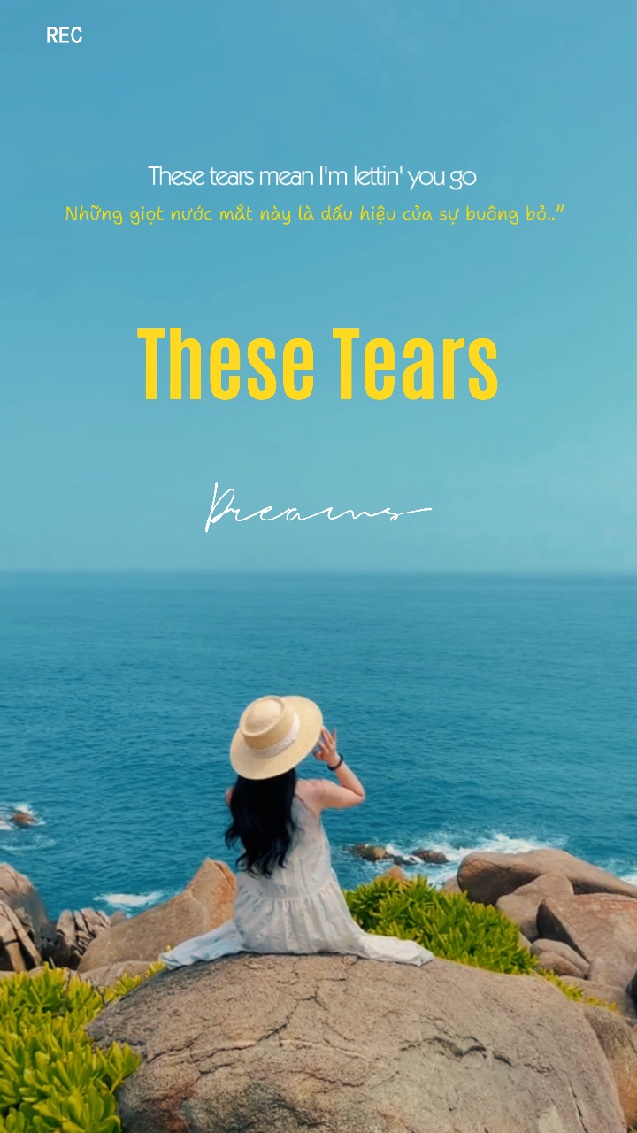 Itong mga Luha | Lyrics 