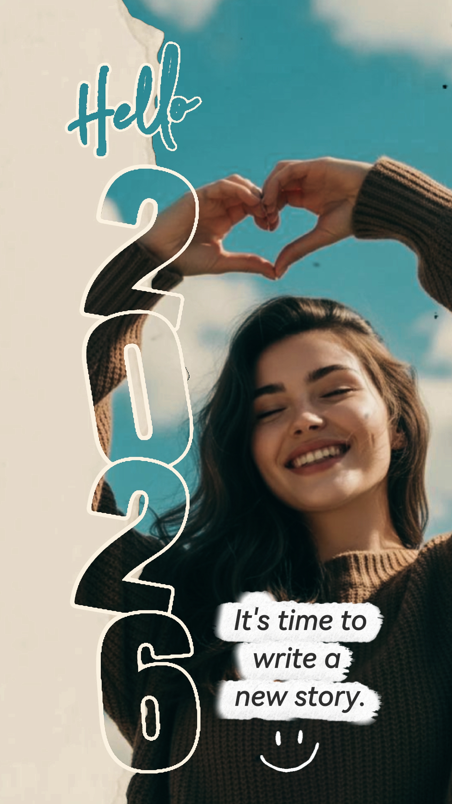 Hello 2026