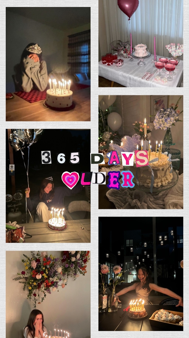 365 jours de plus