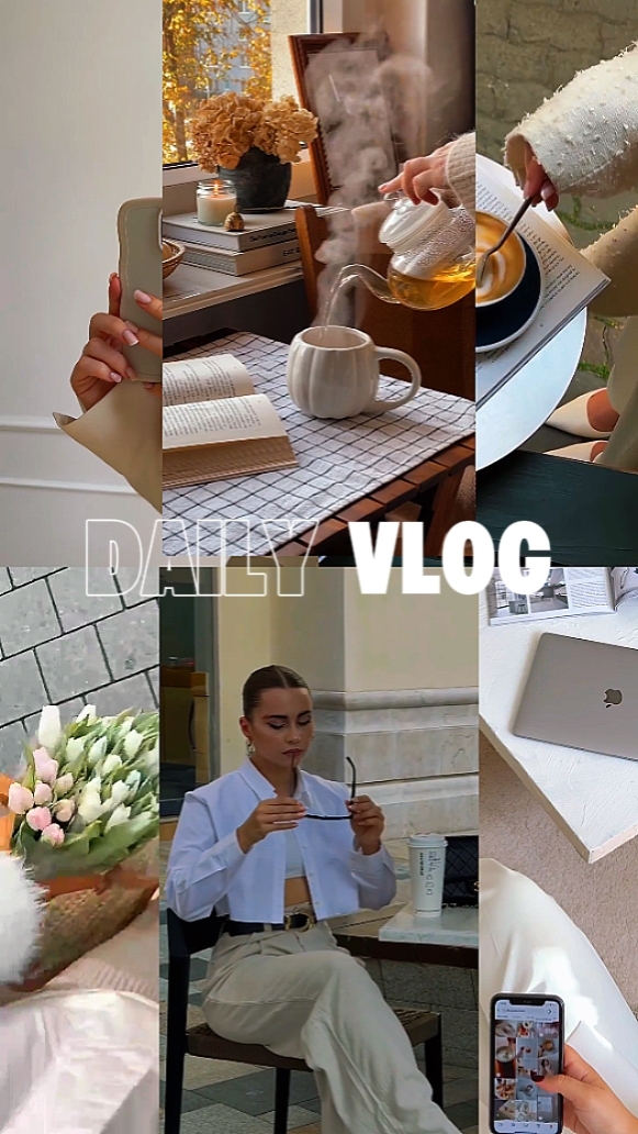 DailyVlog