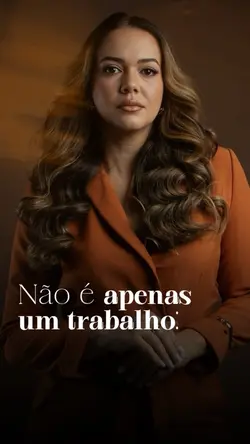 NÃO É SÓ TRABALHO💸