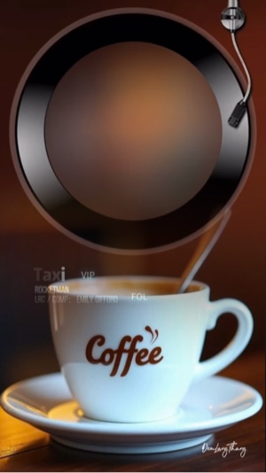 MÚSICA DO Café 