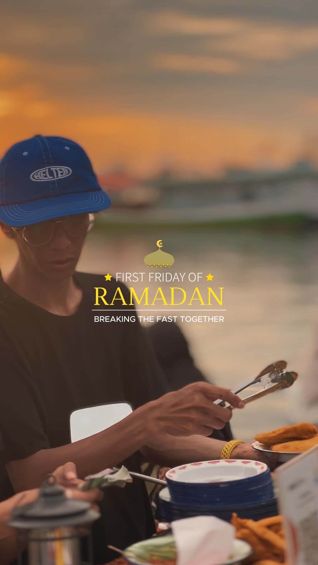Ramadhan sinematik