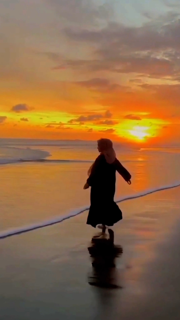 Sunset SlowmoEstetik