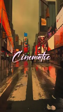 Cinematic