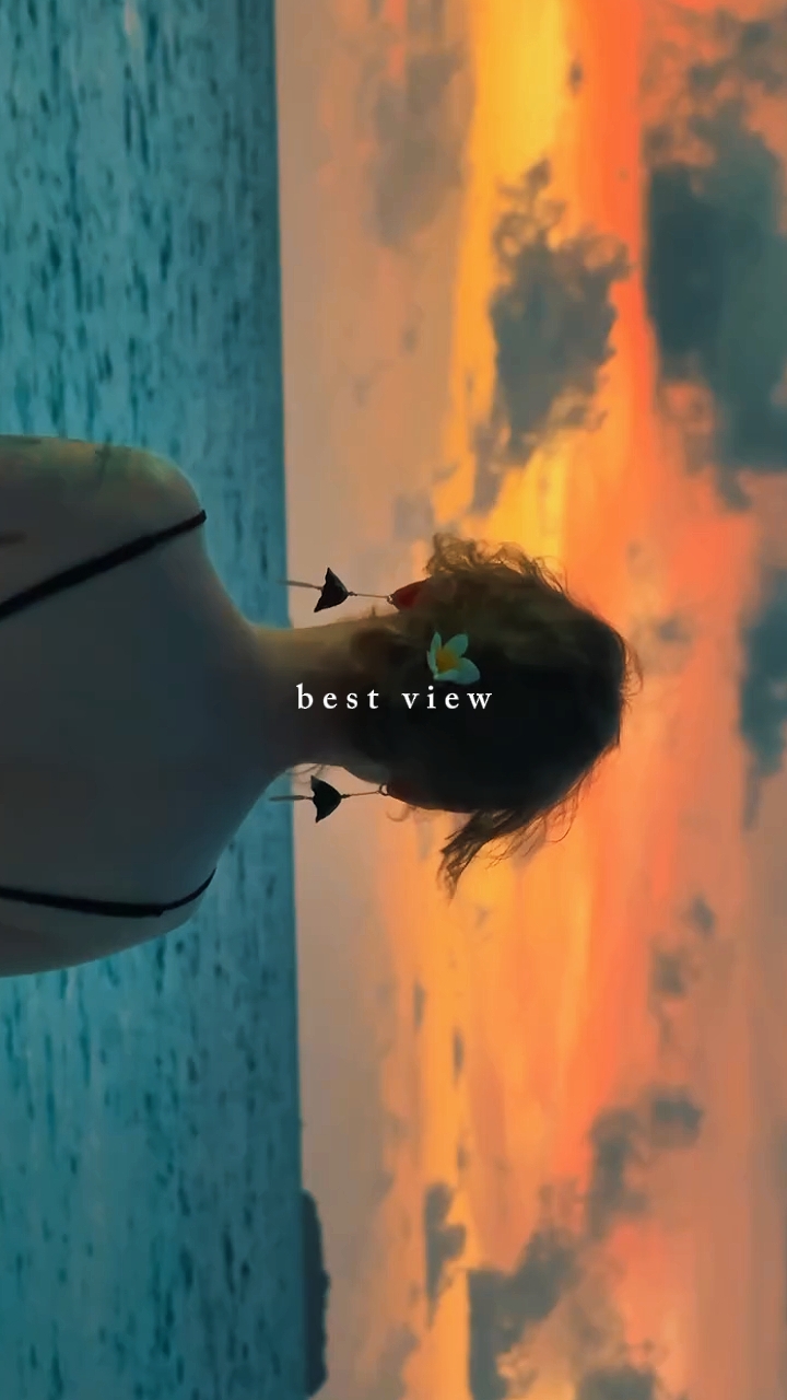 best view
