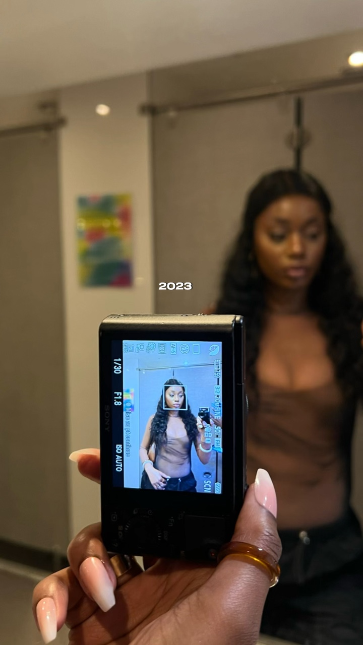 Album 2023 📔✨