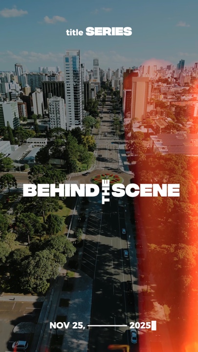BEHIND THE SCENE FIL
