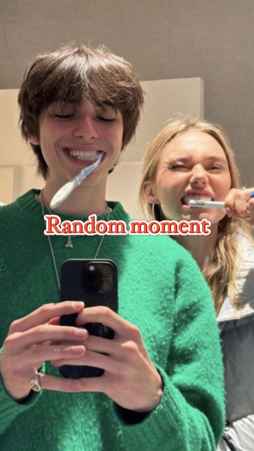 3. pareja de nosotros