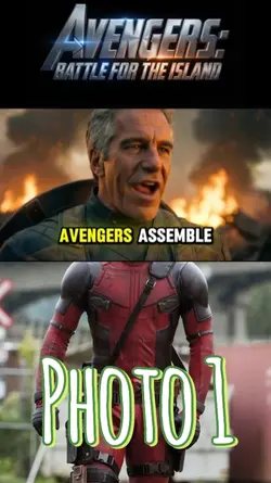 Avengers