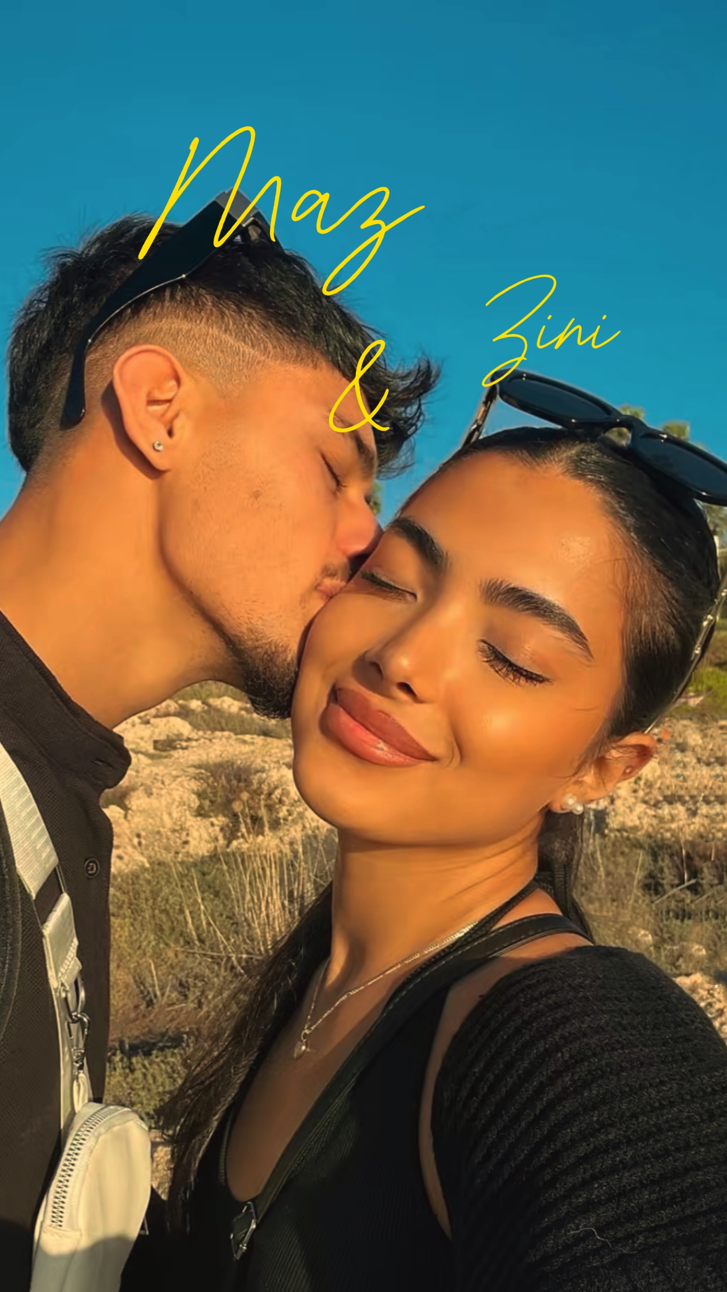 Casal Introdução
