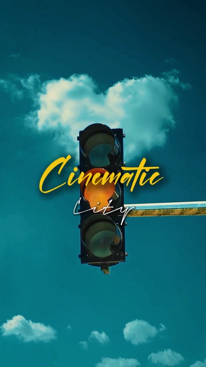5 Clips Cinematic