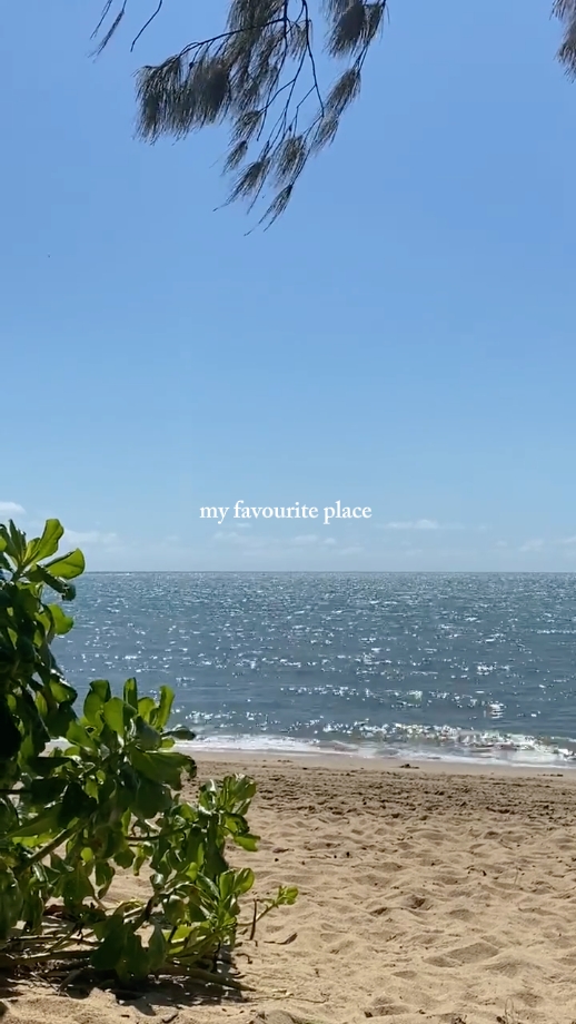 Meu lugar favorito 