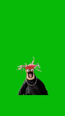 Pepe the Prawn Laugh