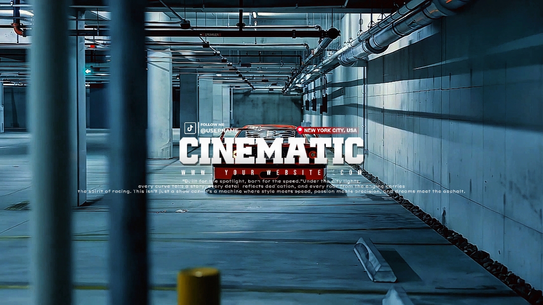 12 Clips Videos Cars