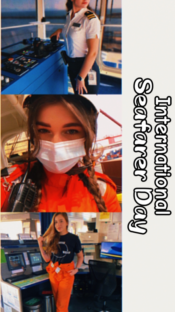 Seafarer Day
