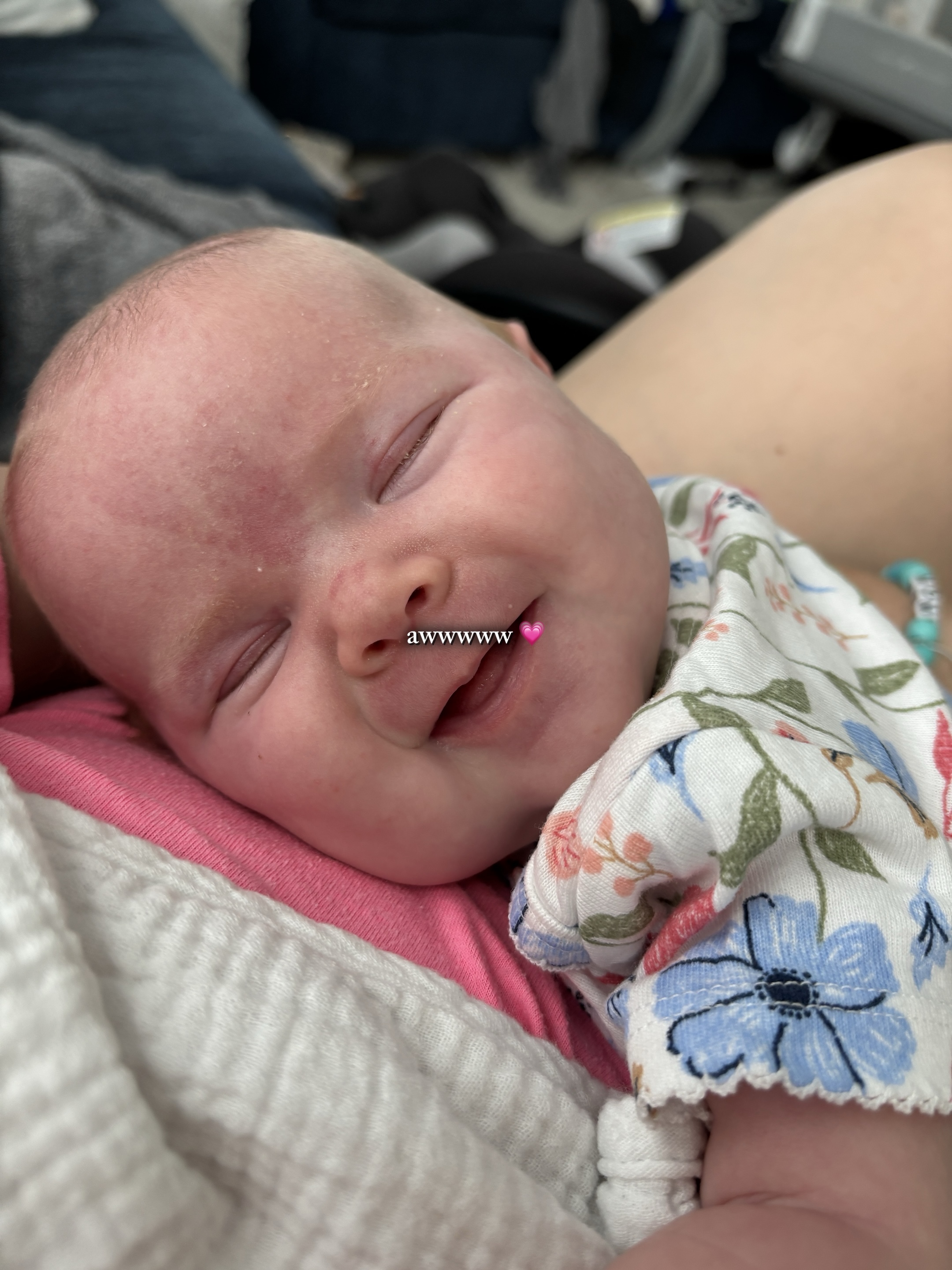 Babygeschwister