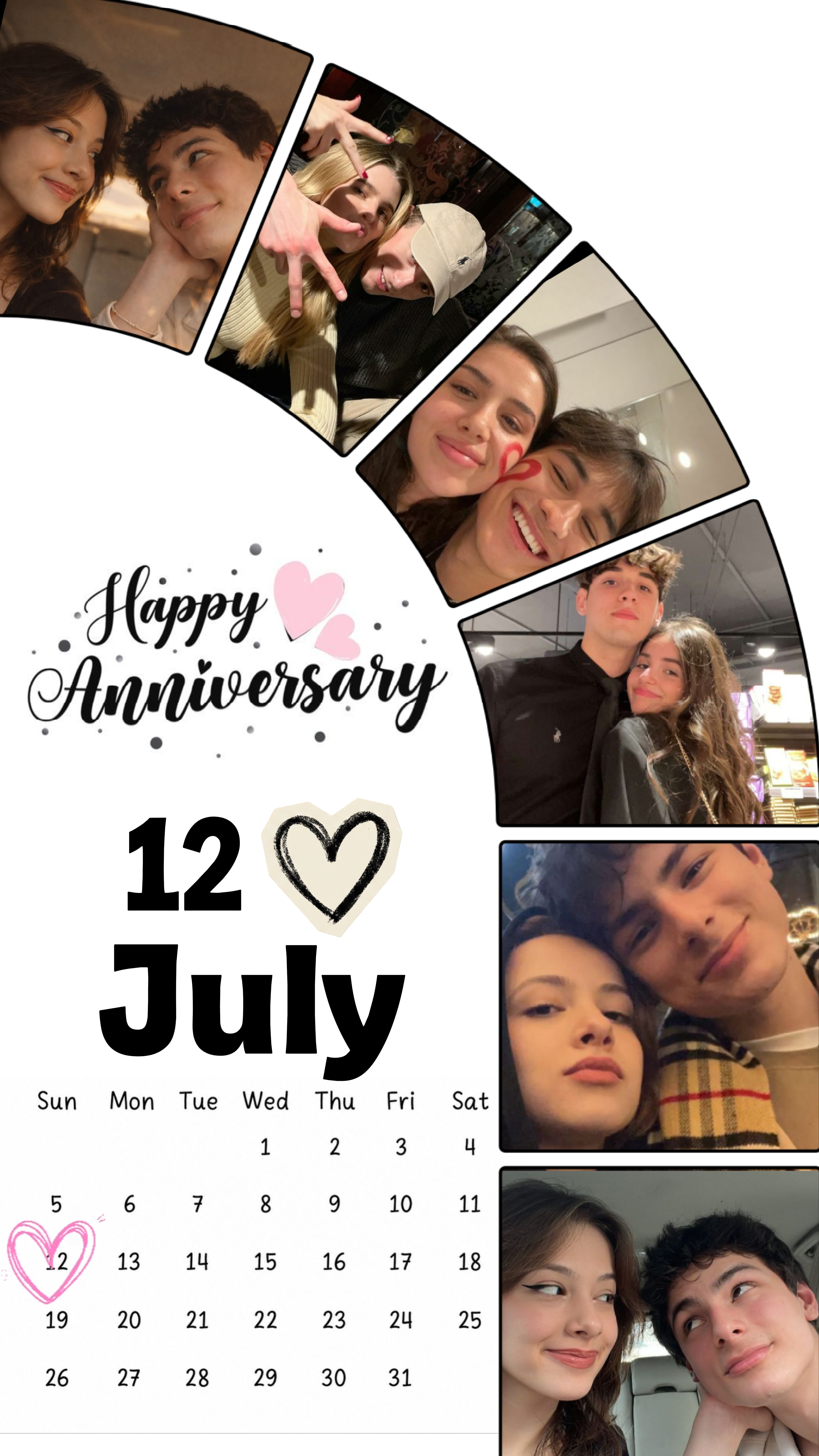 Anniversary