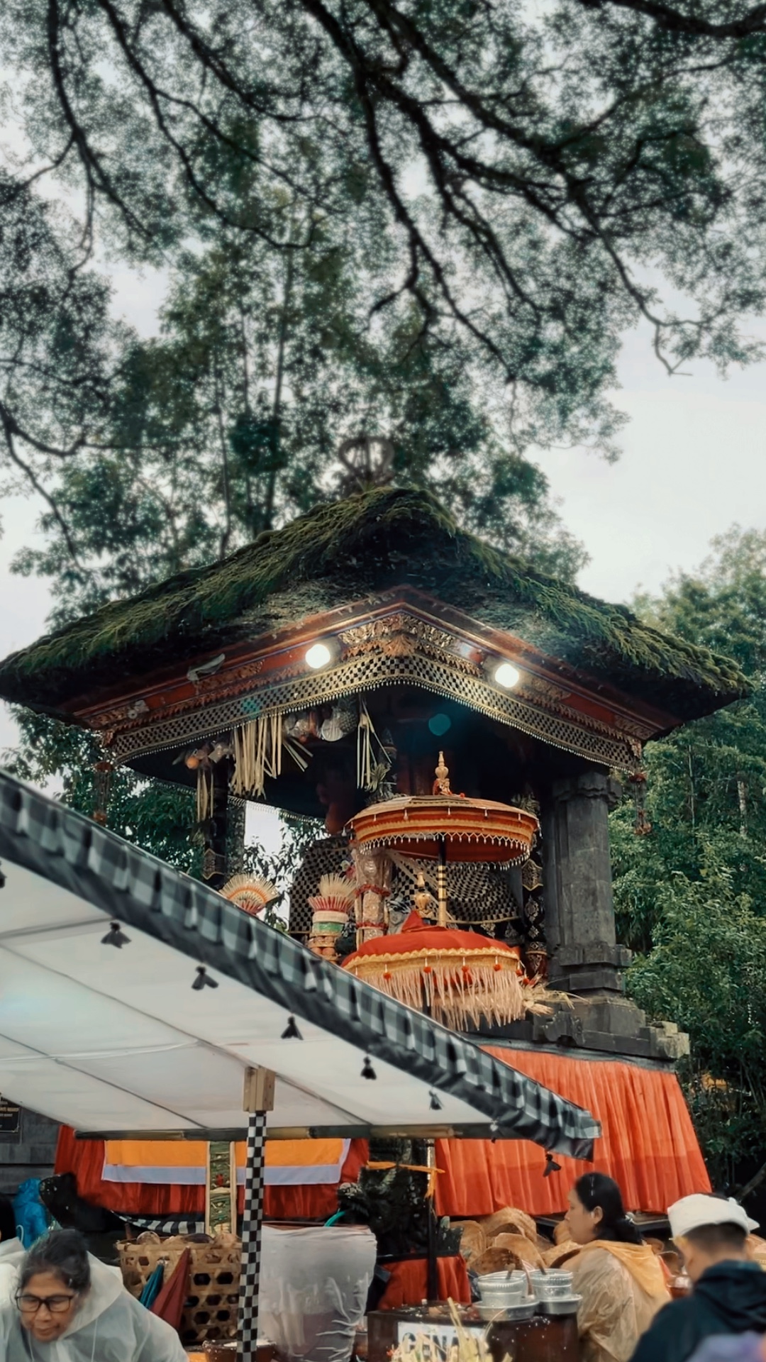 Balinese Template