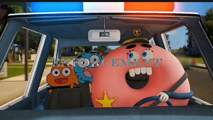 TON DER POLIZEI