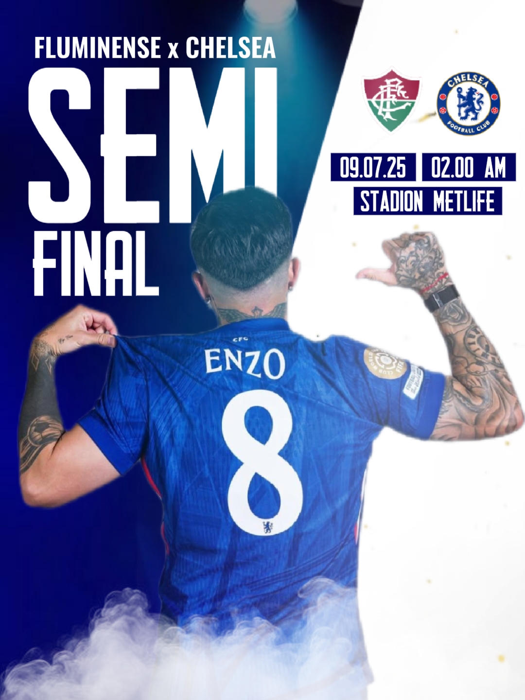 FTBALL POSTINGAN FLYER 