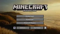 Minecraft Vlog