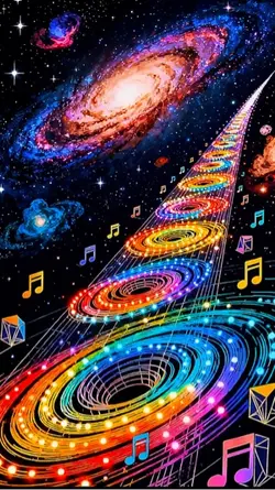 Musical Universe