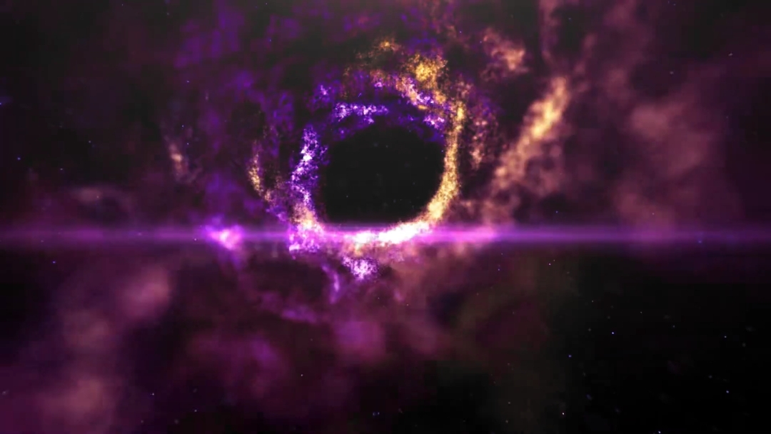 Introdução da nebulosa