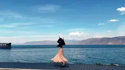 Natural slowmo