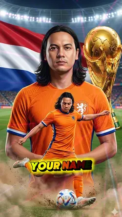 Netherland worldcup