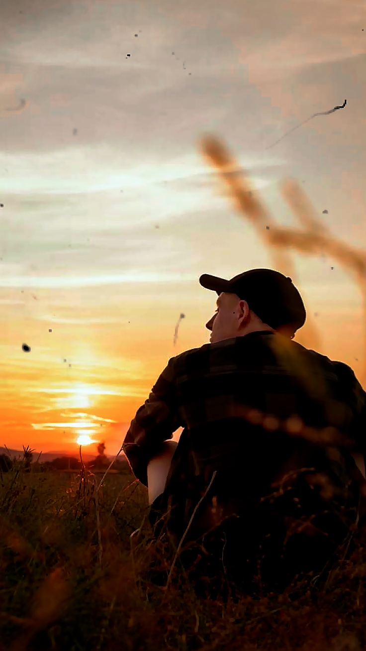 Country Love Song