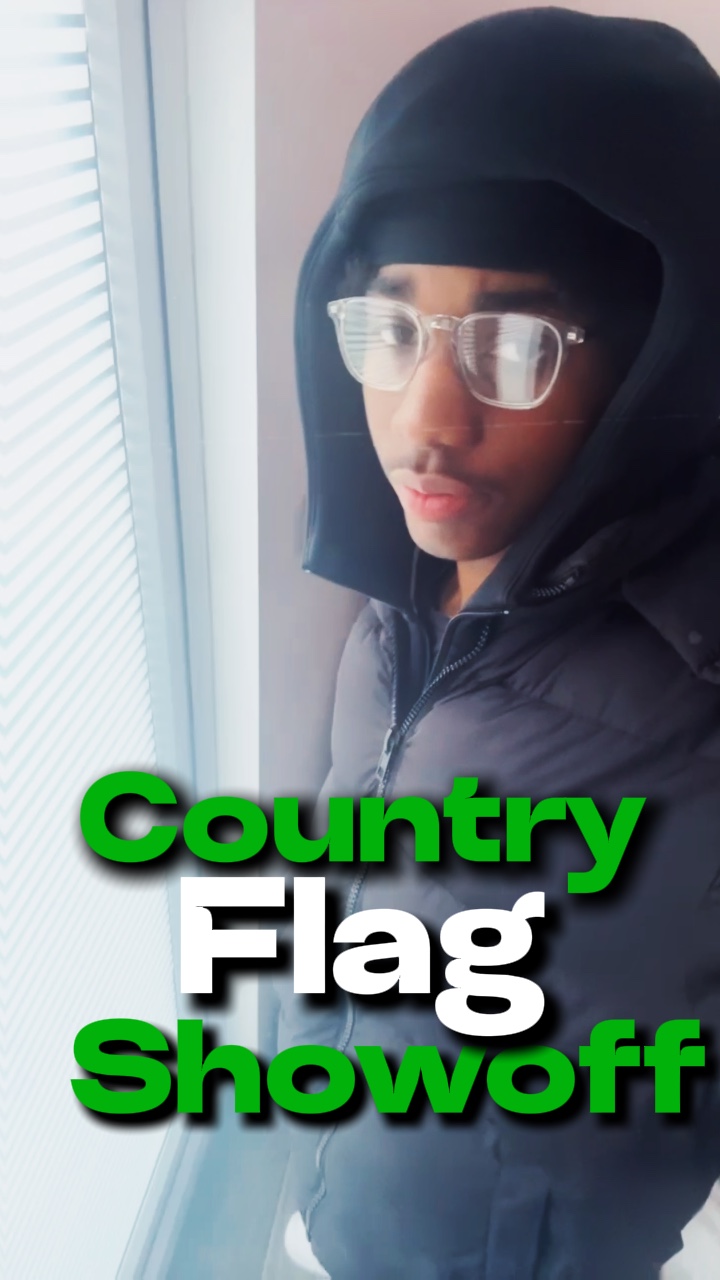 Spectacle de pays