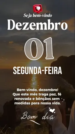 DEZEMBRO
