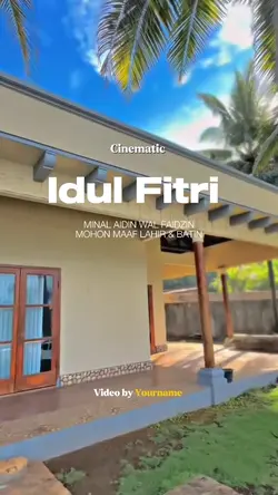 Idul fitri 1447 h