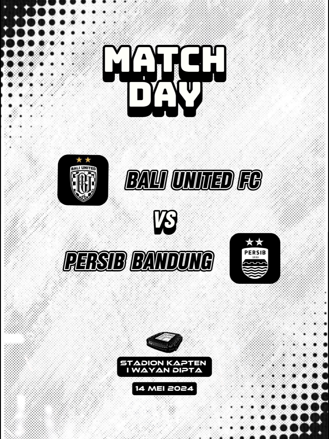 Pertandingan | 1