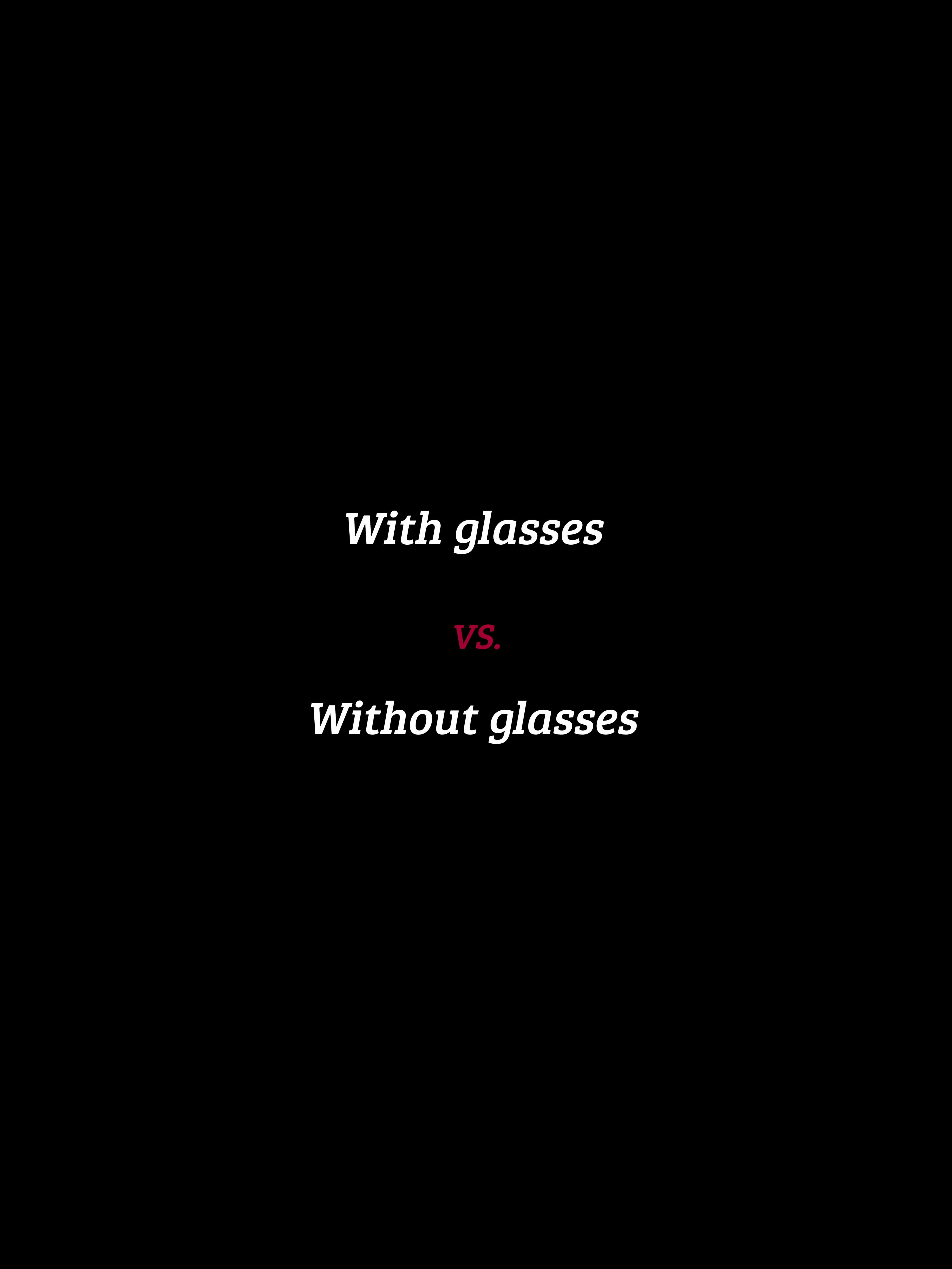 lunettes virales 