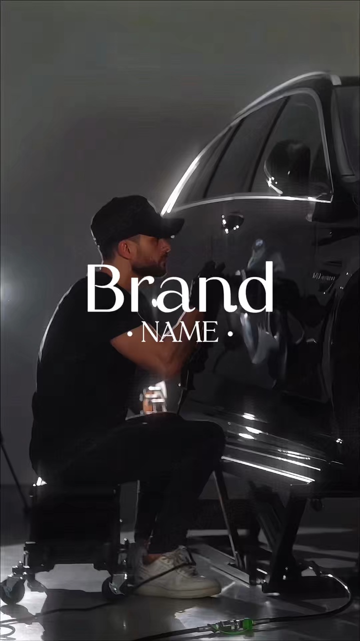 car detailing