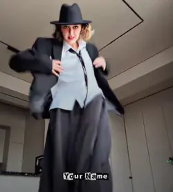 FUNK TAKA MJ