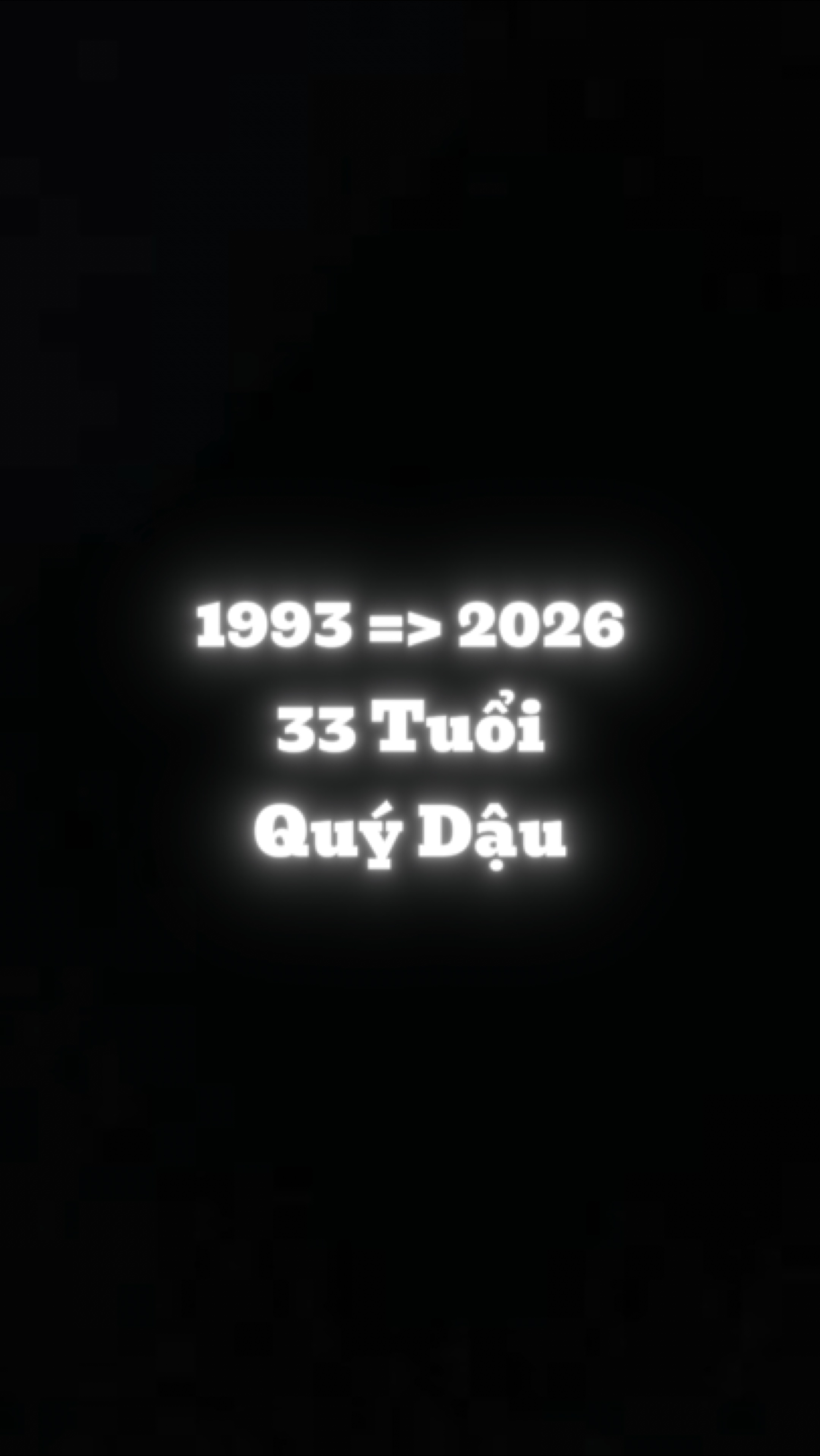 Trend tuổi 1993